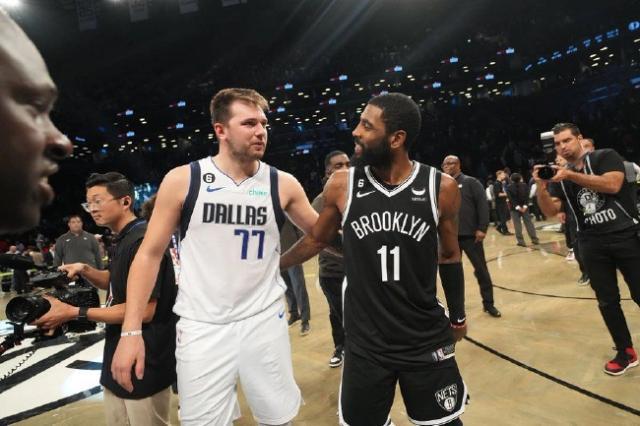 开云体育登录-迎来生涯最强帮手！东契奇最佳冲冠机会就在本赛季