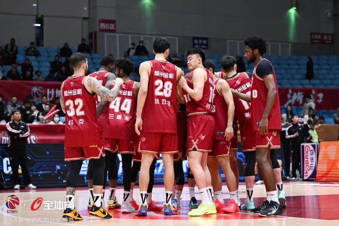 开云体育登录-【CBA联赛】第十七轮｜浙江稠州金租90-92憾负深圳马可波罗
