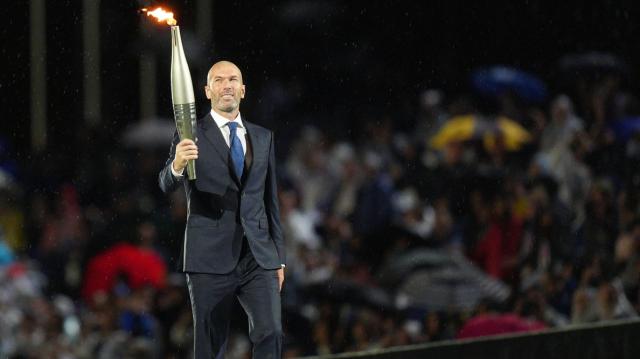 法足协2026后寻德尚接班人，民选齐祖非唯一候选