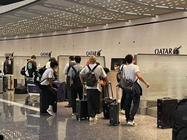 开云体育官网-【观察】“逆行”100场仍怀渴望 武磊住在我们的青春